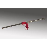 Oriental sword, early S.XX · Ref.: ID.363