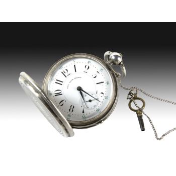 Swiss pocket watch around 1890. · ref.: AM0002843