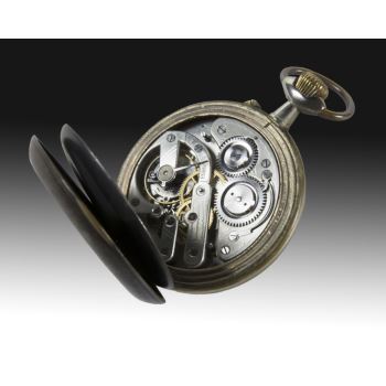 Pocket watch regulateur, S. XIX. · ref.: AM0002845
