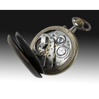 Reloj de bolsillo regulateur, S. XIX. · Ref.: AM0002845