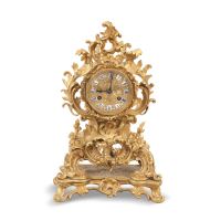 Louis XV style watch, S. XIX · Ref.: ID.580