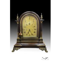Gran Reloj J.LOSADA  · Ref.: ID.682