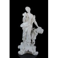 Porcelain figure s.xx · Ref.: AM-0002995