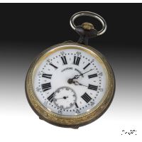 Reloj de bolsillo sxix · Ref.: AM0003023