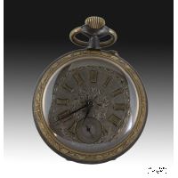 Reloj  de bolsillo  sxix · Ref.: AM0003035