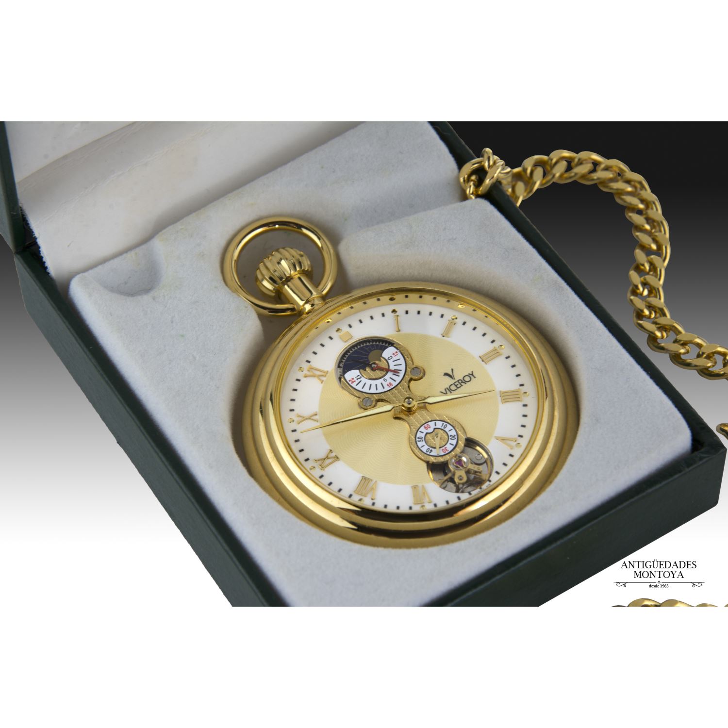 Catálogo de Relojes Viceroy - Relojería MILENIO