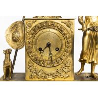 Reloj imperio sxix · Ref.: AM-0002498