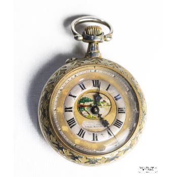 Reloj de bolsillo  · ref.: AM-0002512
