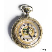 Reloj de bolsillo  · Ref.: AM-0002512